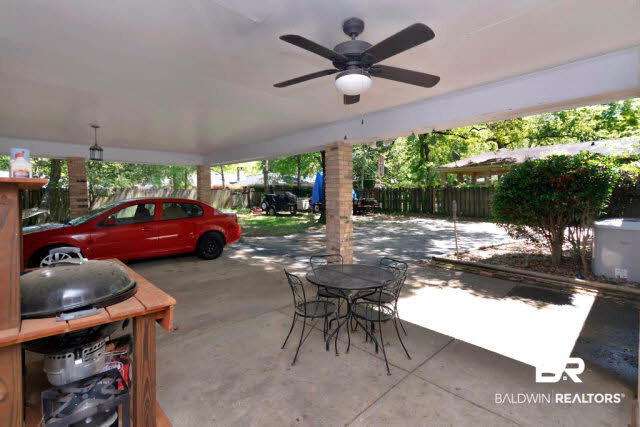 409 Fox Court Mobile, AL 36608 - Photo 21 of 26
