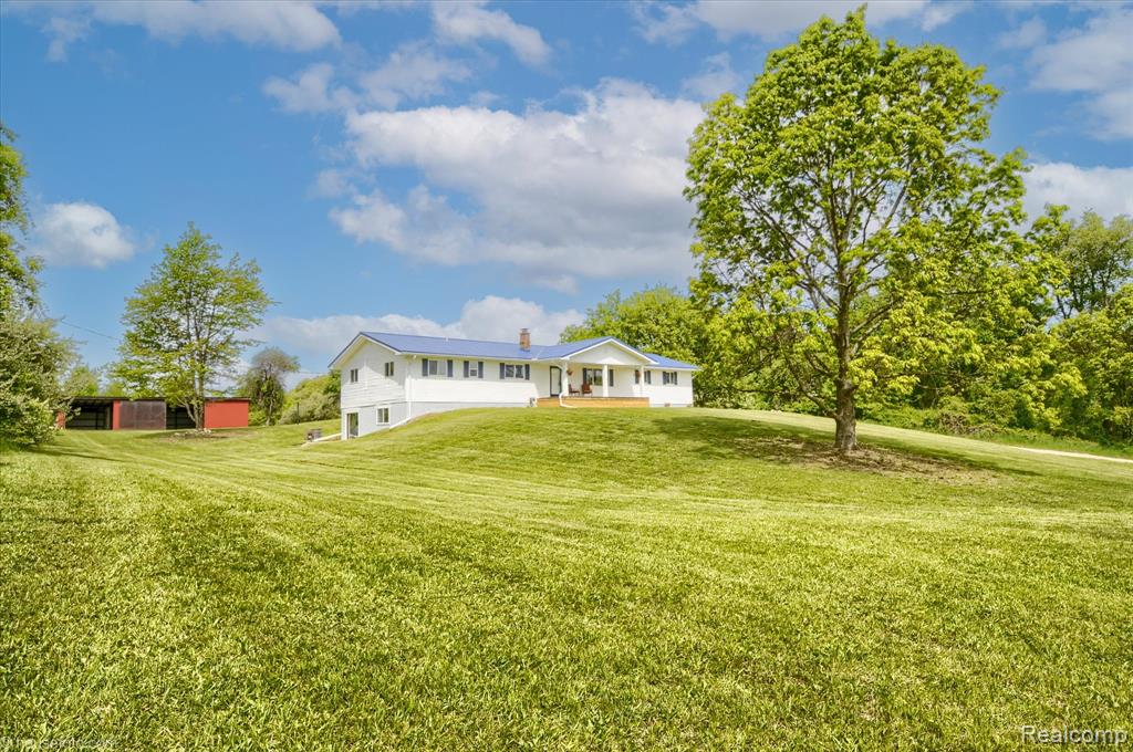 2680 North Lake George Road Metamora, MI 48455 - Photo 1 of 61 Gallery Image 1