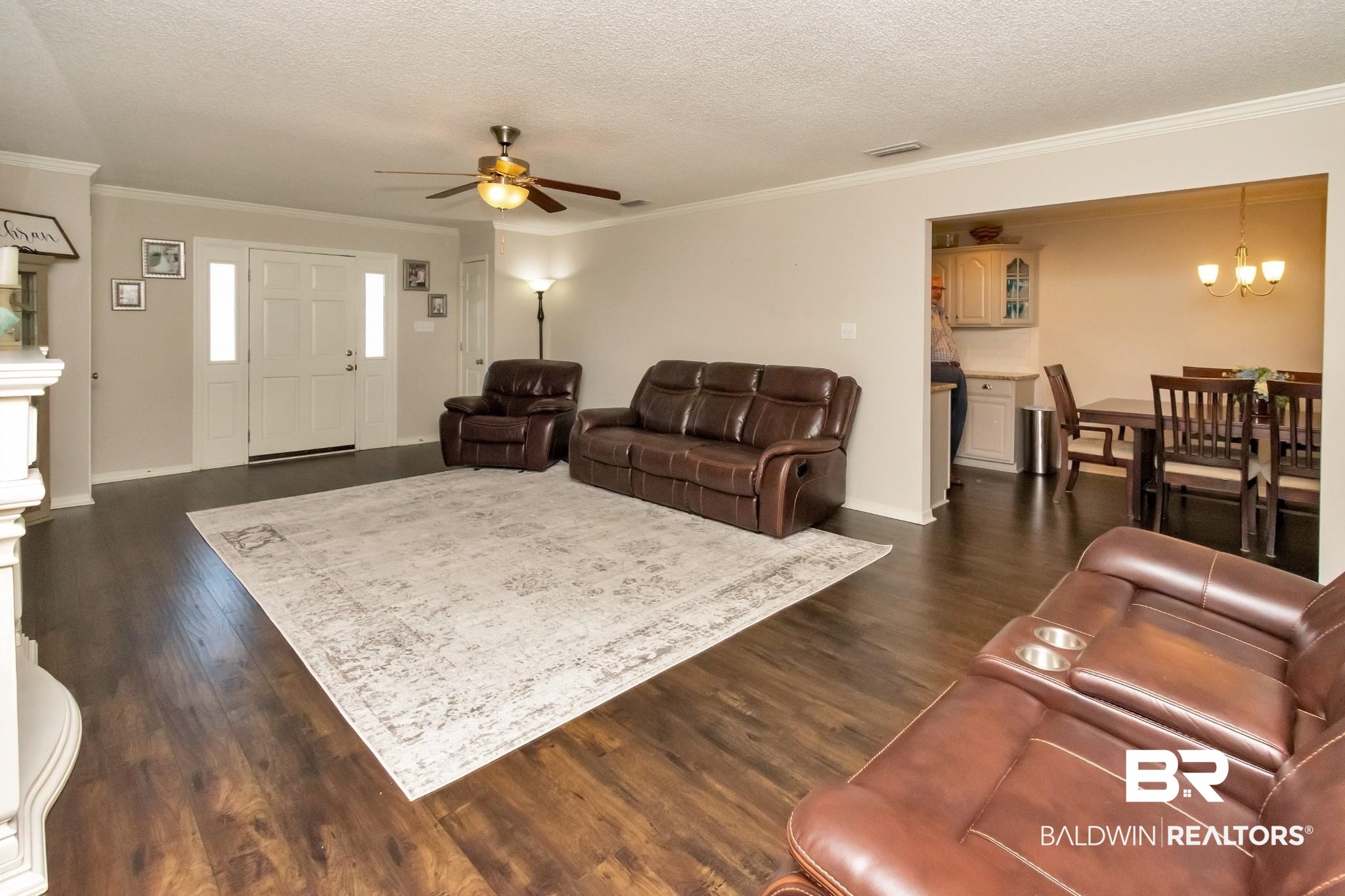 5481 2nd Street Satsuma, AL 36572 - Photo 5 of 28