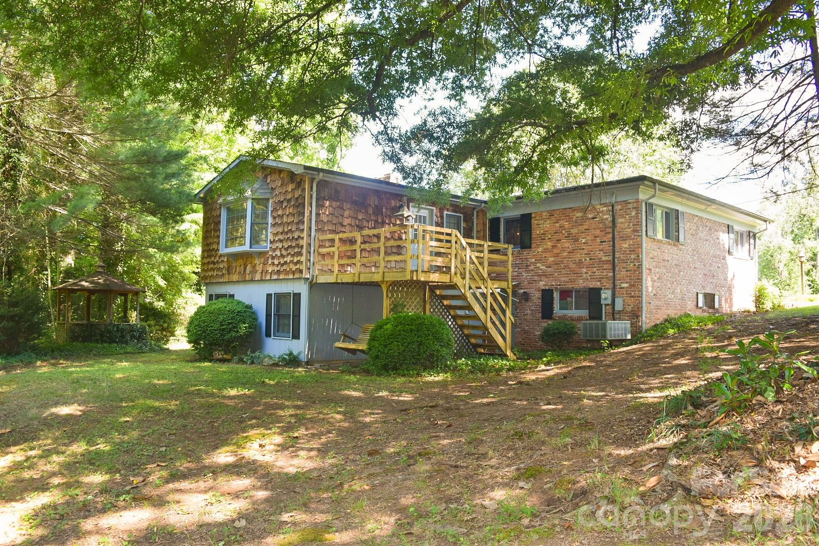 2575 Country Club Road Wilkesboro, NC 28697 - Photo 34 of 47