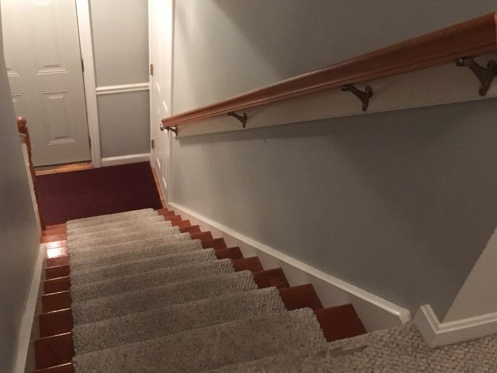 6 Pine Valley Road, Unit 6 Old Orchard Beach, ME 04064 - Photo 19 of 22 Second Floor Stairs