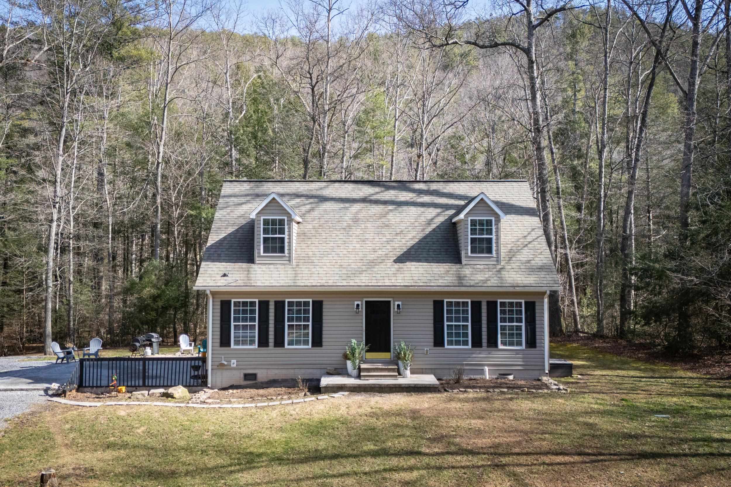 9601 Briery Branch Road Dayton, VA 22821 - Photo 1 of 73 Gallery Image 1