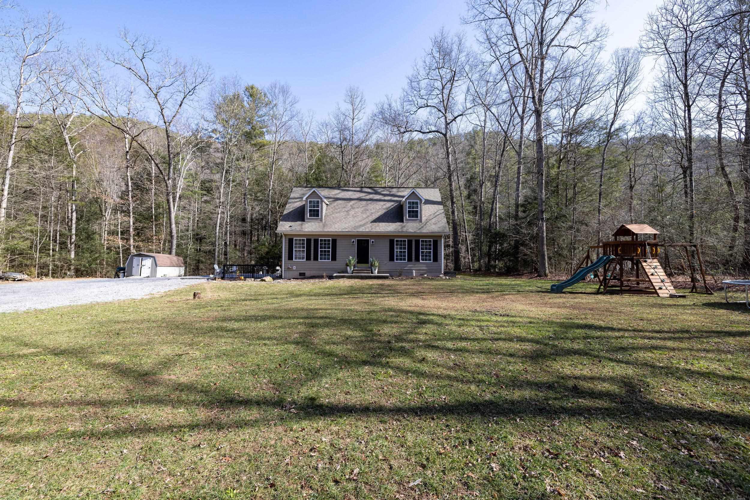 9601 Briery Branch Road Dayton, VA 22821 - Photo 38 of 73 Gallery Image 38