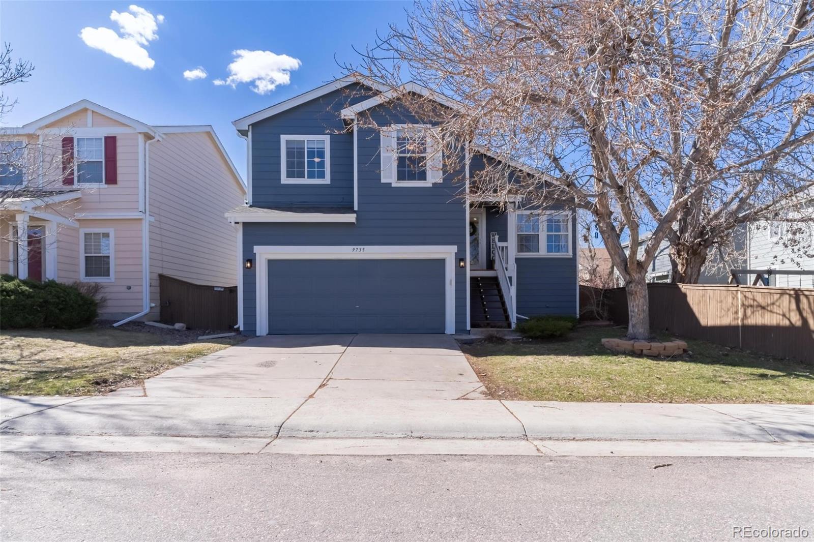 9735 Saybrook Street Highlands Ranch, CO 80126 - Photo 1 of 34 Gallery Image 1