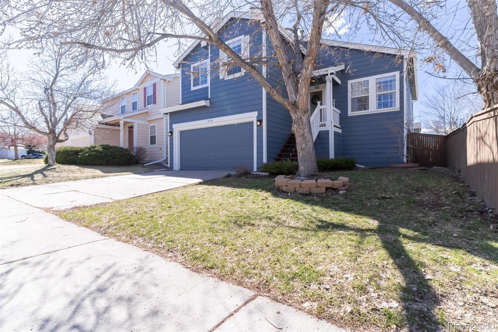 9735 Saybrook Street Highlands Ranch, CO 80126 - Photo 2 of 34 Gallery Image 2