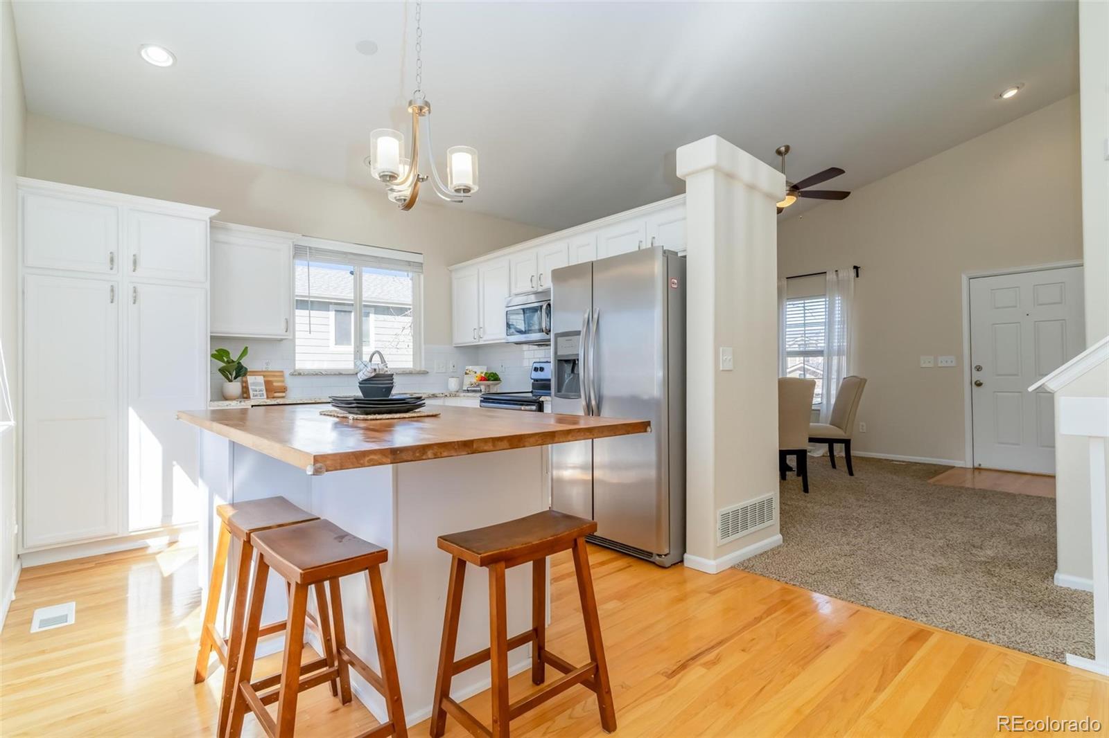 9735 Saybrook Street Highlands Ranch, CO 80126 - Photo 21 of 34 Gallery Image 21