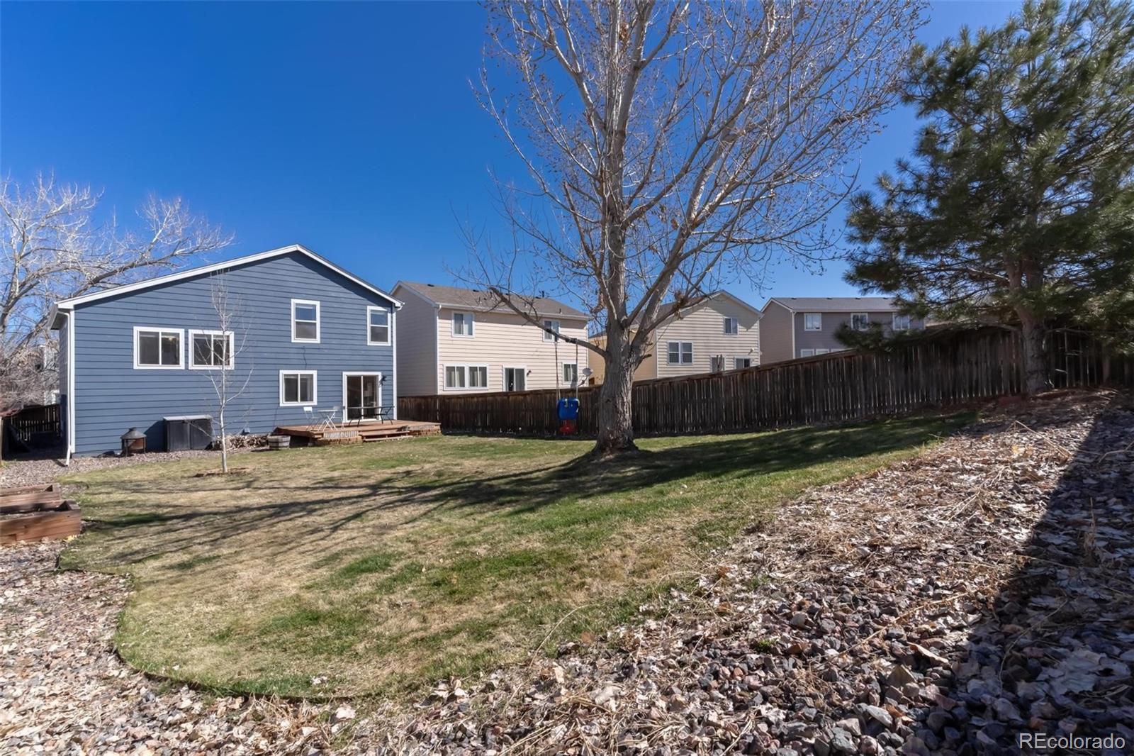 9735 Saybrook Street Highlands Ranch, CO 80126 - Photo 27 of 34 Gallery Image 27