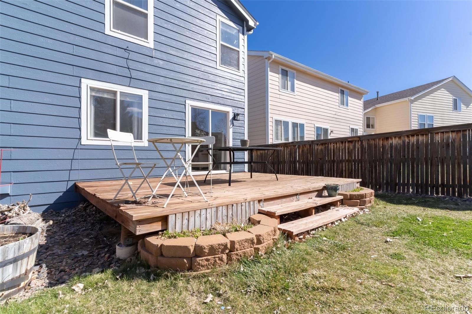 9735 Saybrook Street Highlands Ranch, CO 80126 - Photo 29 of 34 Gallery Image 29