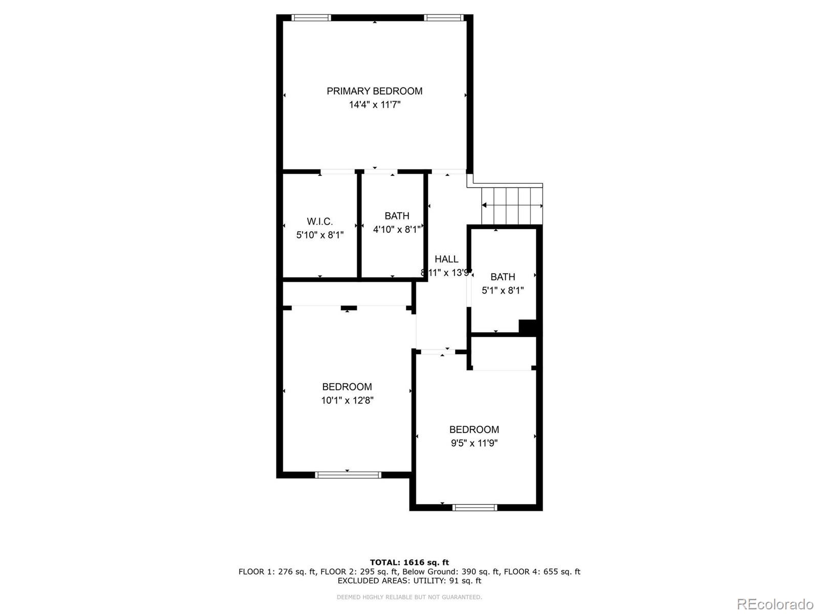 9735 Saybrook Street Highlands Ranch, CO 80126 - Photo 32 of 34 Gallery Image 32
