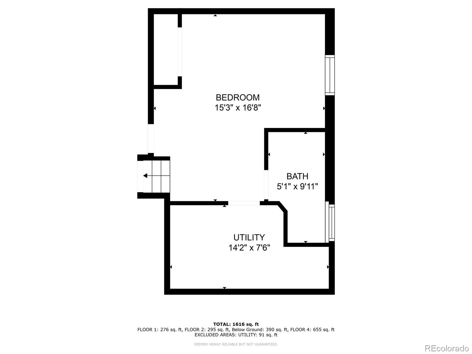 9735 Saybrook Street Highlands Ranch, CO 80126 - Photo 33 of 34 Gallery Image 33