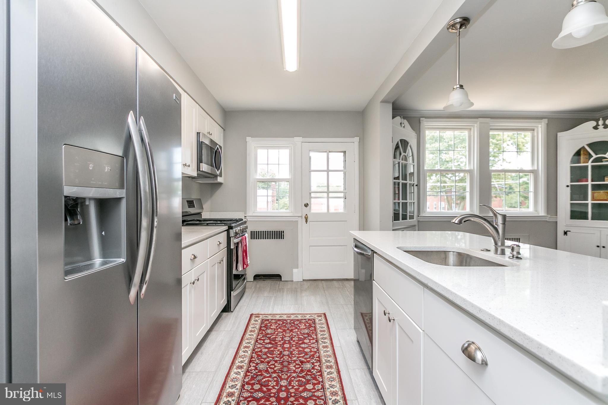14 Murdock Road Baltimore, MD 21212 - Photo 1 of 30 Kitchen
