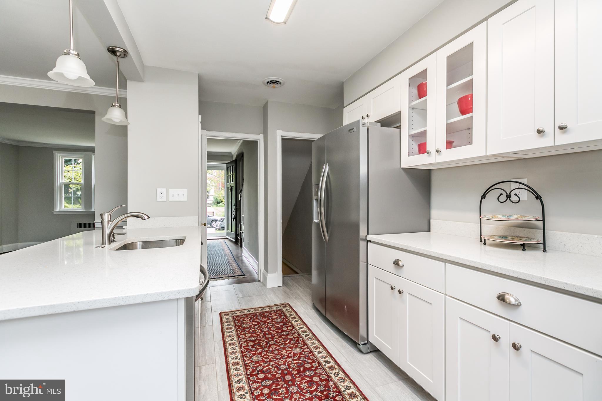14 Murdock Road Baltimore, MD 21212 - Photo 11 of 30 Kitchen