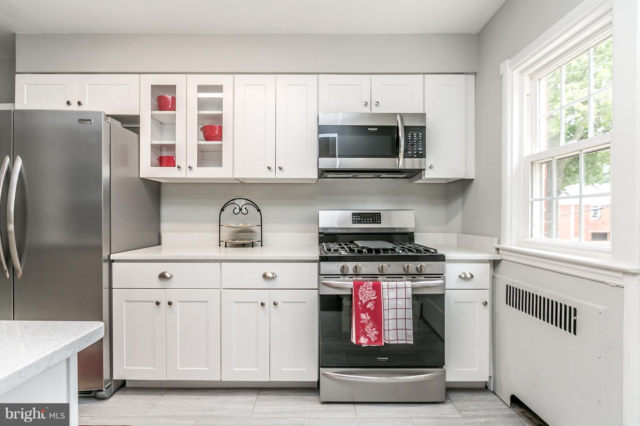 14 Murdock Road Baltimore, MD 21212 - Photo 13 of 30 Kitchen