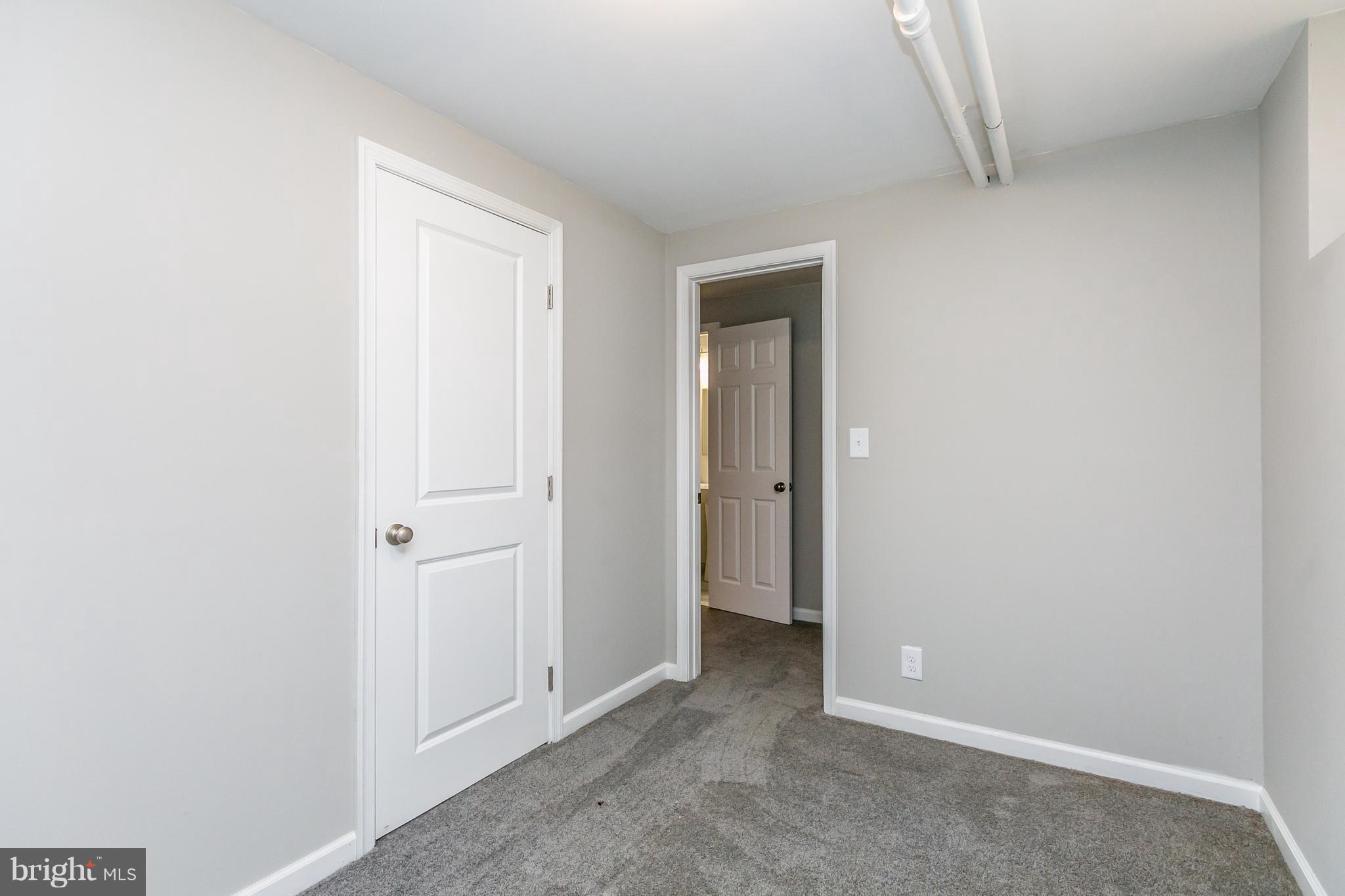 14 Murdock Road Baltimore, MD 21212 - Photo 18 of 30 BD4 or Home Office-Lower Level