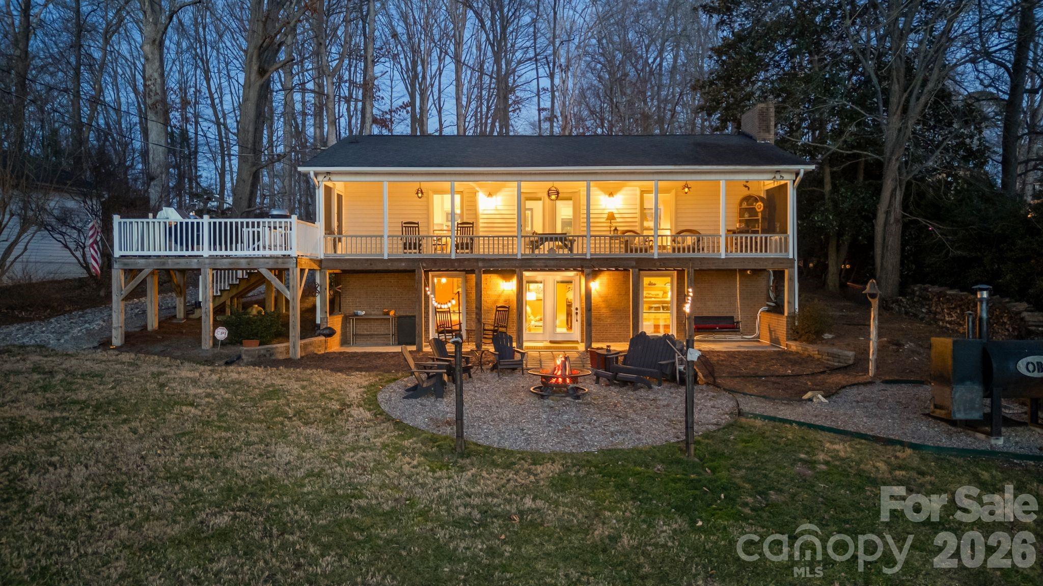 122 Lily Pad Loop Troutman, NC 28166 - Photo 3 of 48
