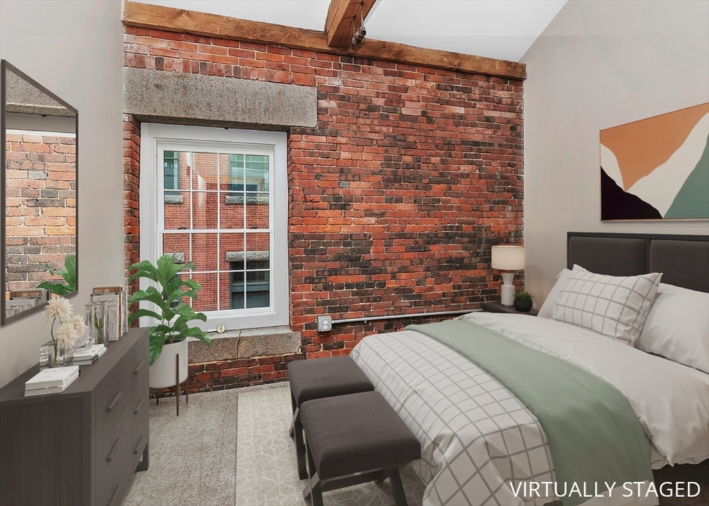 58 13th Street, Unit 237 Boston, MA 02129 - Photo 3 of 6