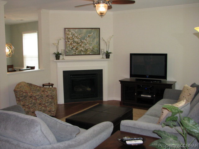 8169 Ruddock Place Hayes, VA 23072 - Photo 16 of 42