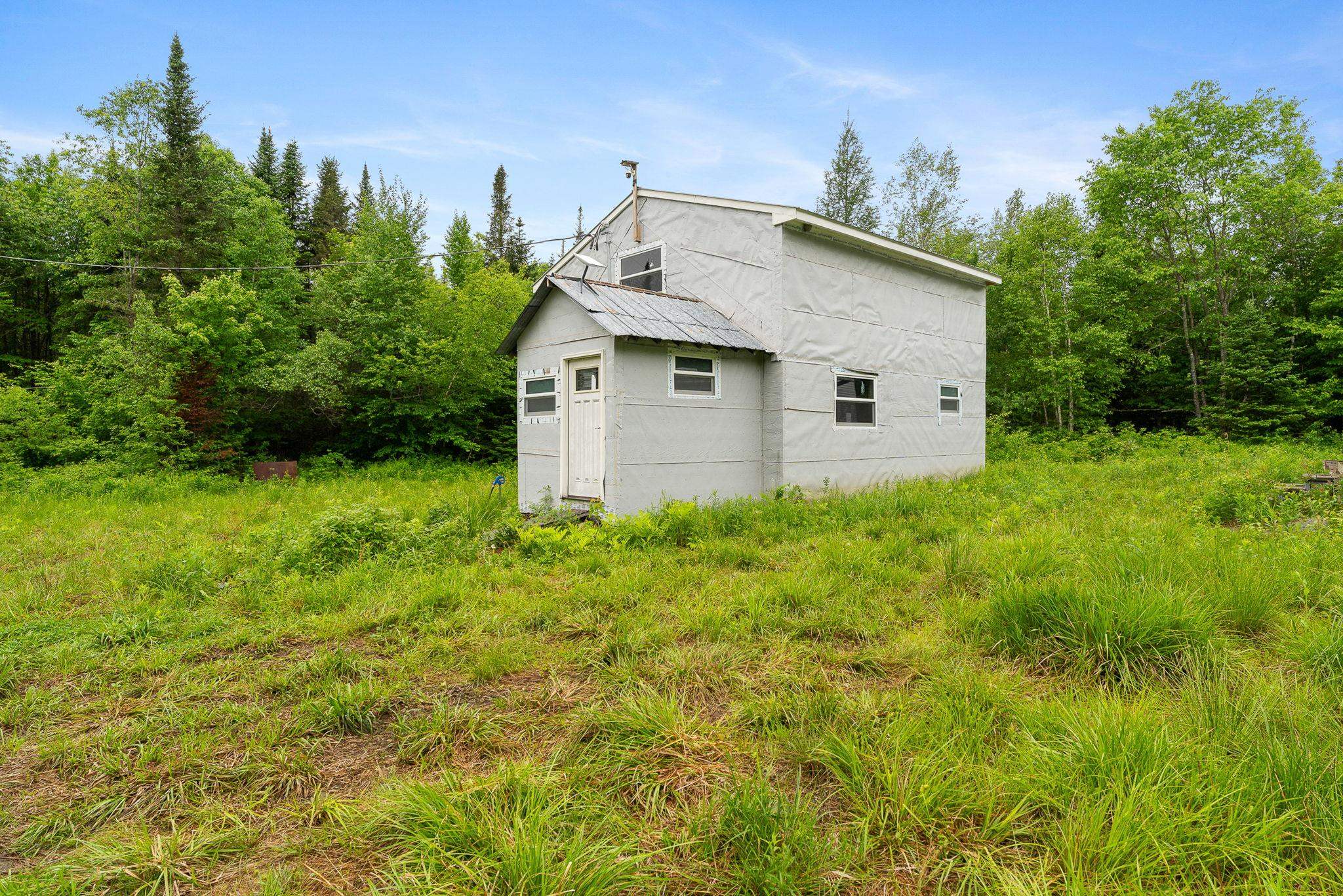 1817 Hopkins Hill Road Hardwick, VT 05843 - Photo 5 of 34