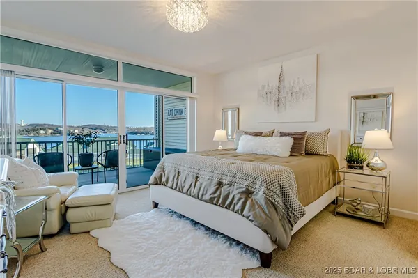 $475,000 | 62 Evergreen Condo Drive, Unit 1A, Sunrise Beach, MO 65079