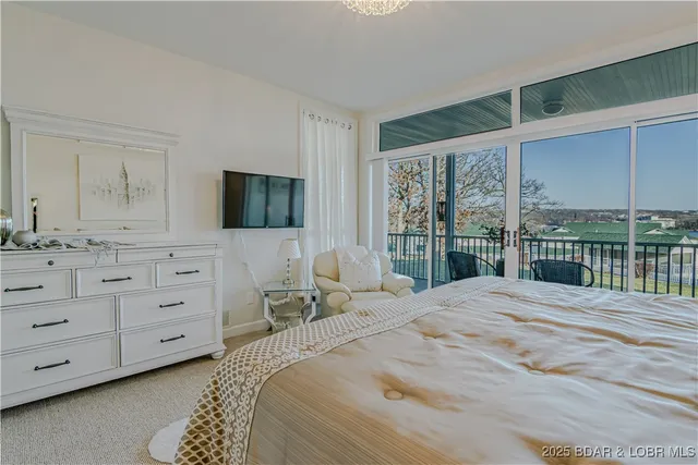 $499,000 | 62 Evergreen Condo Drive, Unit 1A, Sunrise Beach, MO 65079