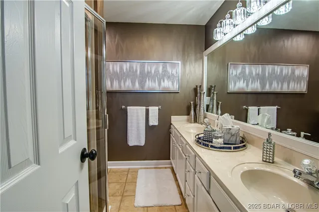 $499,000 | 62 Evergreen Condo Drive, Unit 1A, Sunrise Beach, MO 65079