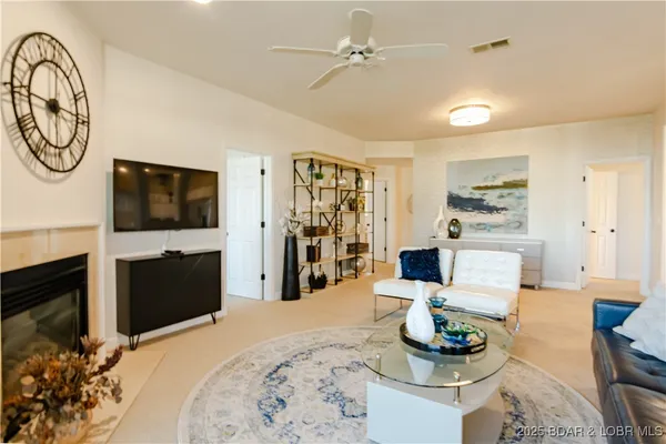$475,000 | 62 Evergreen Condo Drive, Unit 1A, Sunrise Beach, MO 65079