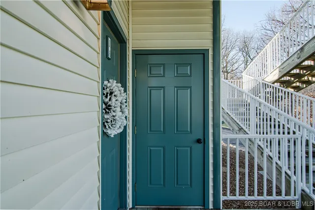 $499,000 | 62 Evergreen Condo Drive, Unit 1A, Sunrise Beach, MO 65079