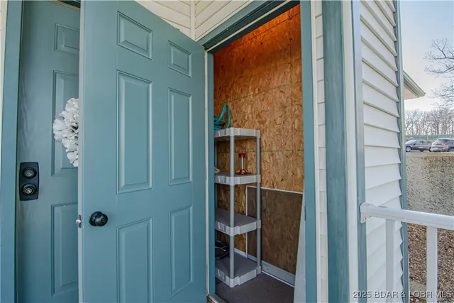 $499,000 | 62 Evergreen Condo Drive, Unit 1A, Sunrise Beach, MO 65079