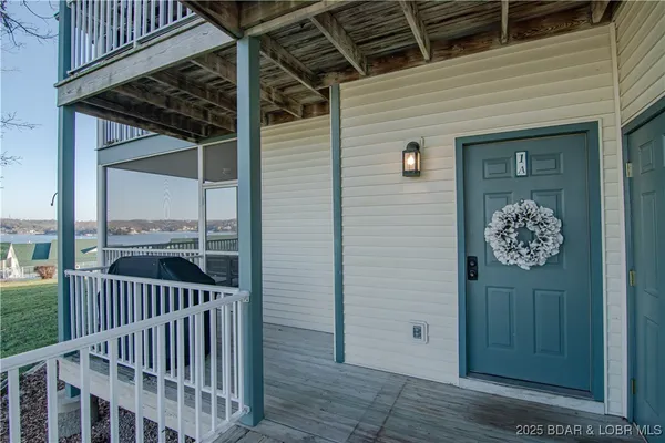 $475,000 | 62 Evergreen Condo Drive, Unit 1A, Sunrise Beach, MO 65079