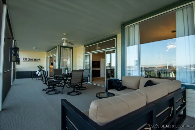 $499,000 | 62 Evergreen Condo Drive, Unit 1A, Sunrise Beach, MO 65079