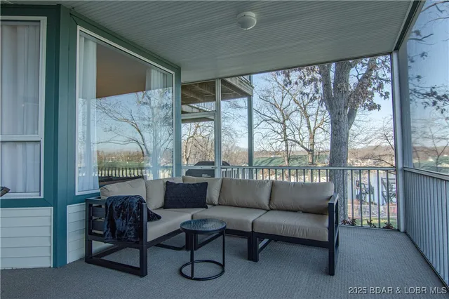 $499,000 | 62 Evergreen Condo Drive, Unit 1A, Sunrise Beach, MO 65079