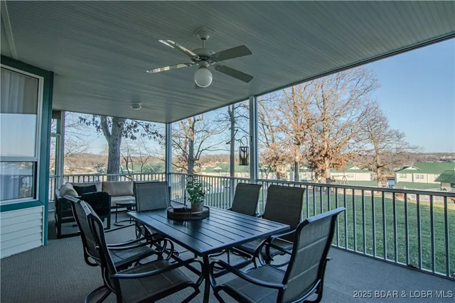 $499,000 | 62 Evergreen Condo Drive, Unit 1A, Sunrise Beach, MO 65079
