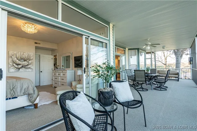 $499,000 | 62 Evergreen Condo Drive, Unit 1A, Sunrise Beach, MO 65079