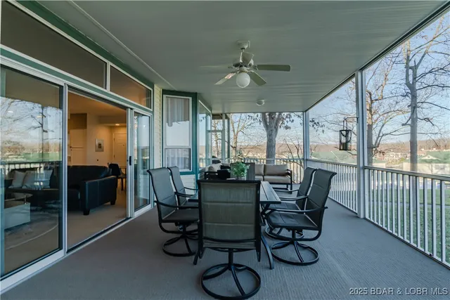 $499,000 | 62 Evergreen Condo Drive, Unit 1A, Sunrise Beach, MO 65079