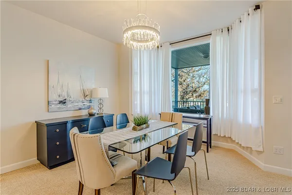 $475,000 | 62 Evergreen Condo Drive, Unit 1A, Sunrise Beach, MO 65079