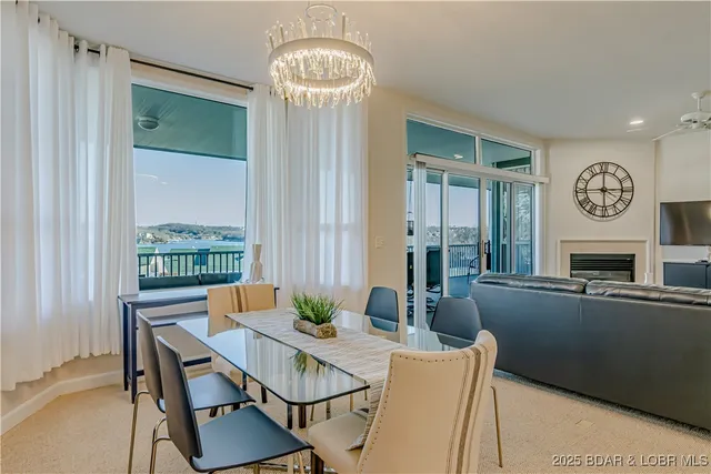 $499,000 | 62 Evergreen Condo Drive, Unit 1A, Sunrise Beach, MO 65079