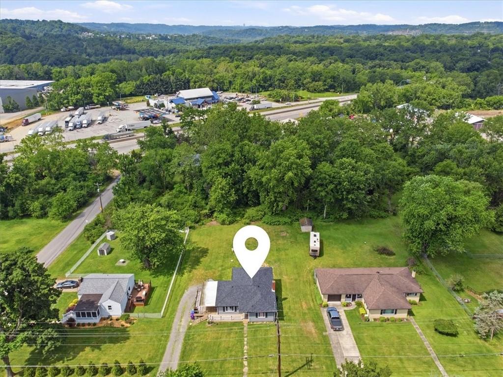 2017 Hulton Road Verona, PA 15147 - Photo 32 of 36