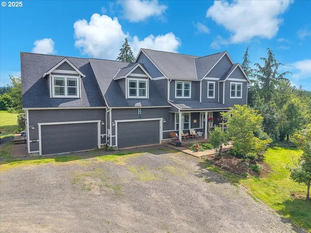 $1,284,900 | 35412 Southeast Shade Tree Lane, Estacada, OR 97023