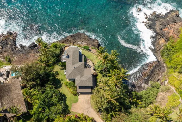 $30,000,000 | 1711 Pe'e Road, Koloa, HI 96756