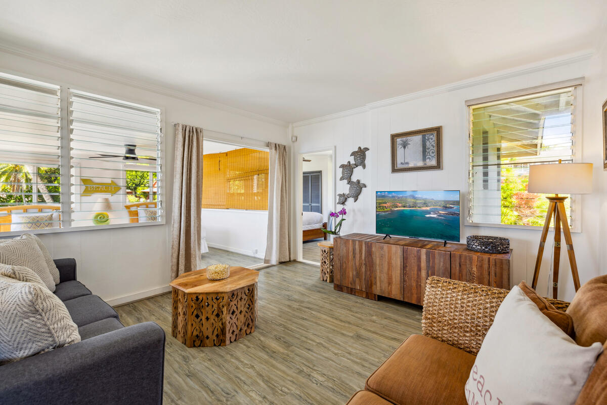 1711 Pe'e Road Koloa, HI 96756 - Photo 12 of 30