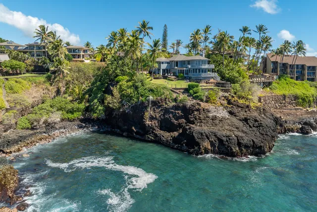 $30,000,000 | 1711 Pe'e Road, Koloa, HI 96756