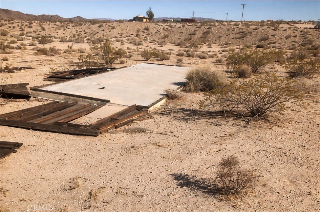 0 Tract 3829 Joshua Tree, CA 92252 - Photo 1 of 1