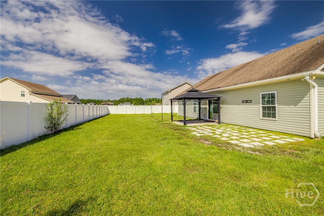 109 Pin Drop Drive Guyton, GA 31312 - Photo 25 of 30