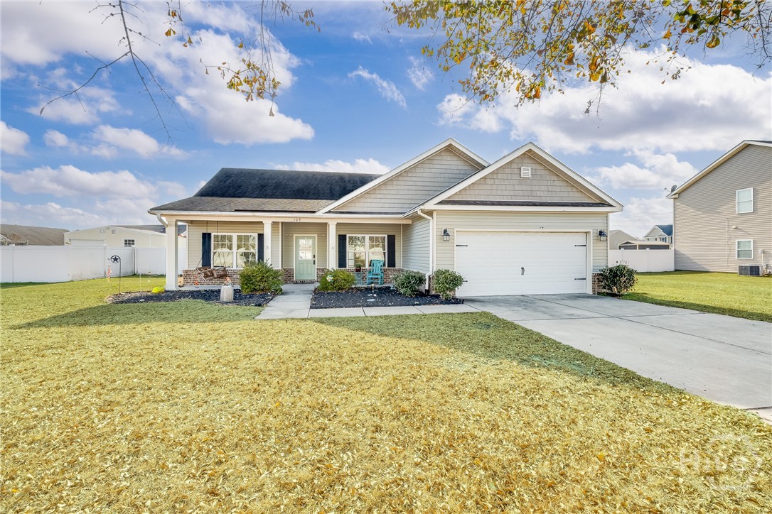 109 Pin Drop Drive Guyton, GA 31312 - Photo 27 of 30