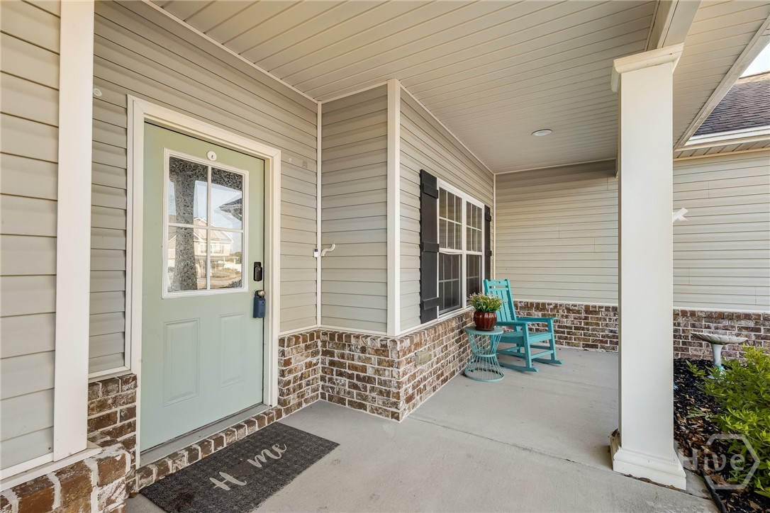 109 Pin Drop Drive Guyton, GA 31312 - Photo 28 of 30