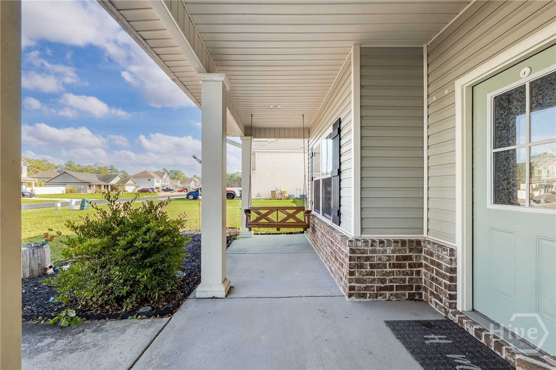 109 Pin Drop Drive Guyton, GA 31312 - Photo 29 of 30