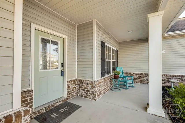 $334,900 | 109 Pin Drop Drive, Guyton, GA 31312