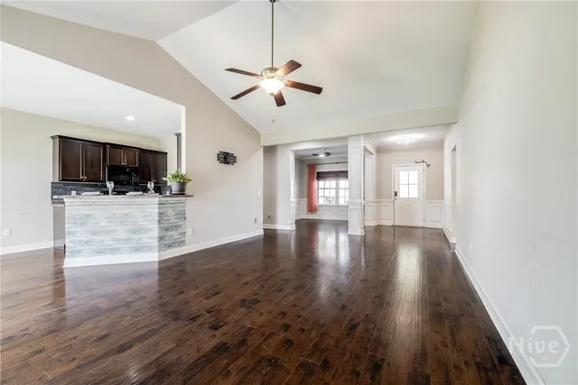 $334,900 | 109 Pin Drop Drive, Guyton, GA 31312