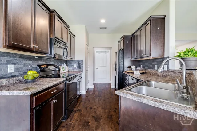 $334,900 | 109 Pin Drop Drive, Guyton, GA 31312