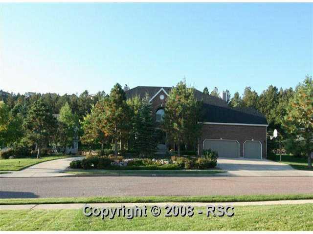 7960 Orchard Path Road Colorado Springs, CO 80919 - Photo 1 of 16 Gallery Image 1